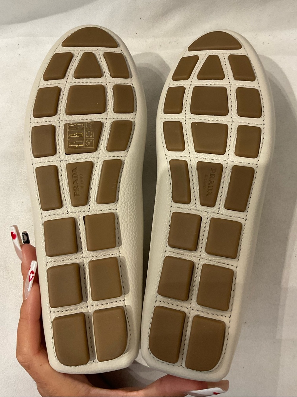 Prada Loafers - Picture 6 of 7